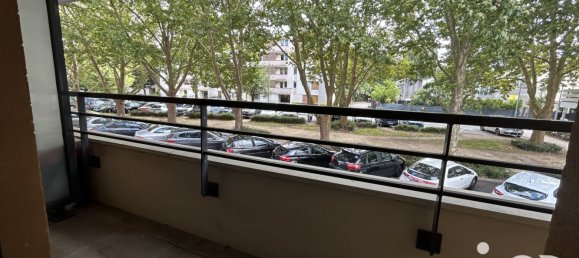 2 bedrooms Apartment in Saint-Ouen-l'Aumone, France No. 345897 2