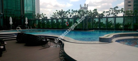Apartamento em District 1, Vietnam 90 m² N.º 10791 2