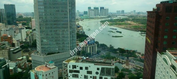 Apartamento em District 1, Vietnam 90 m² N.º 10791 30