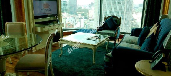 Apartamento em District 1, Vietnam 90 m² N.º 10791 22