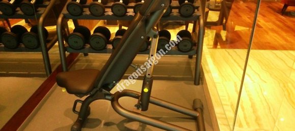 Apartamento em District 1, Vietnam 90 m² N.º 10791 4