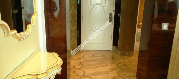 Apartamento em District 1, Vietnam 90 m² N.º 10791 21