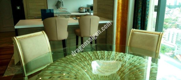 Apartamento em District 1, Vietnam 90 m² N.º 10791 24