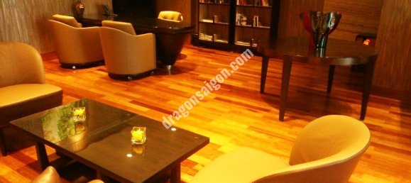 Apartamento em District 1, Vietnam 90 m² N.º 10791 6