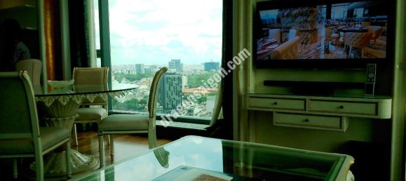 Apartamento em District 1, Vietnam 90 m² N.º 10791 16