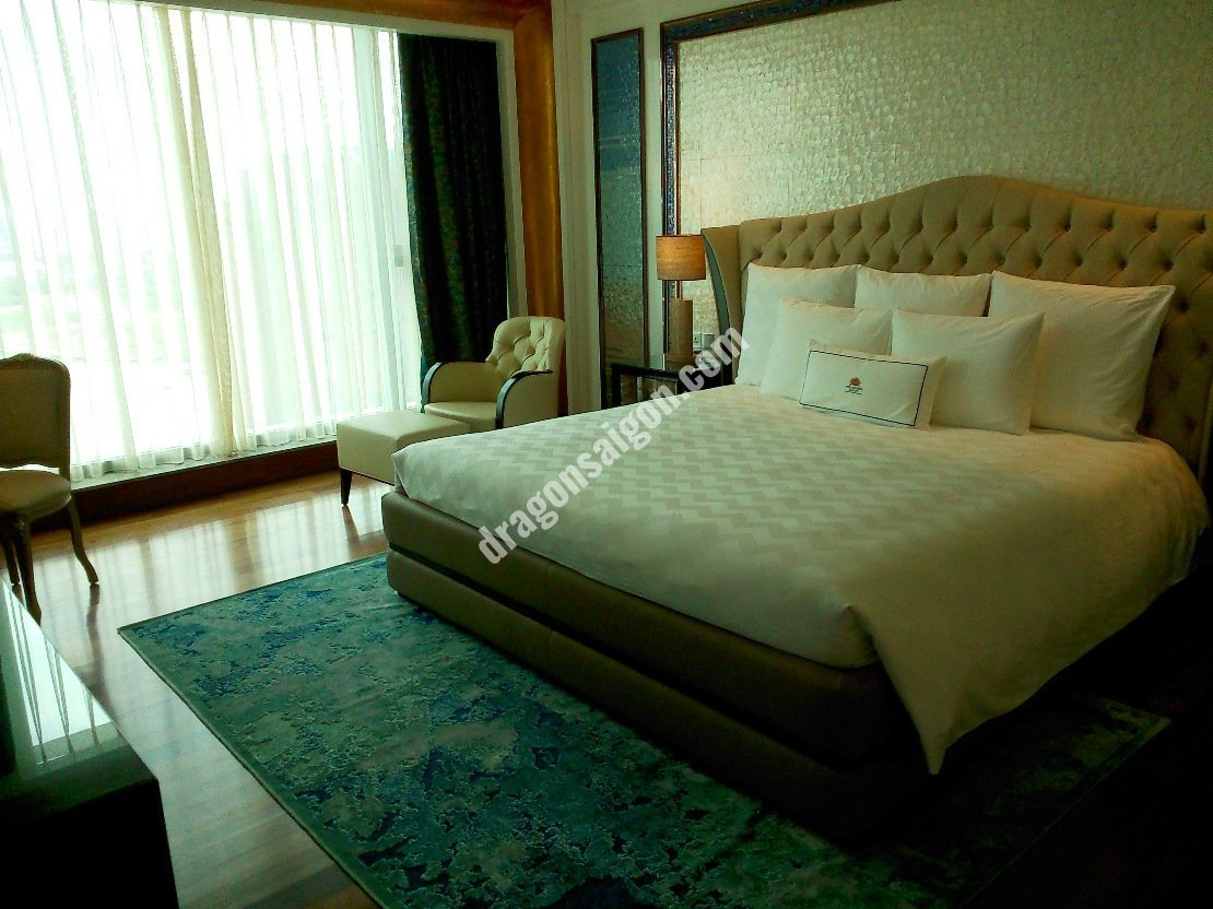 Apartamento em District 1, Vietnam 90 m² N.º 10791