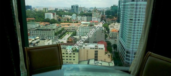 Apartamento em District 1, Vietnam 90 m² N.º 10791 14