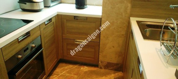 Apartamento em District 1, Vietnam 90 m² N.º 10791 18