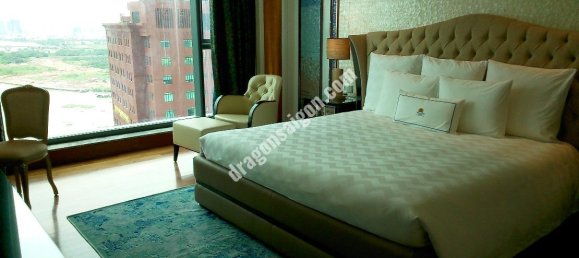 Apartamento em District 1, Vietnam 90 m² N.º 10791 12