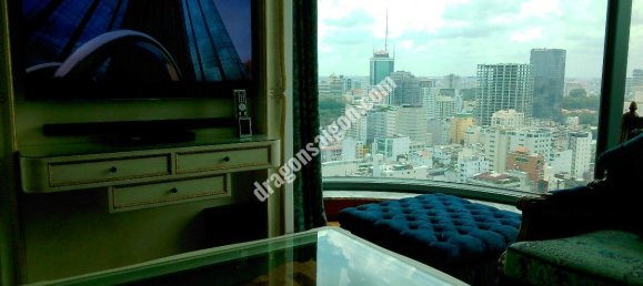 Apartamento em District 1, Vietnam 90 m² N.º 10791 17