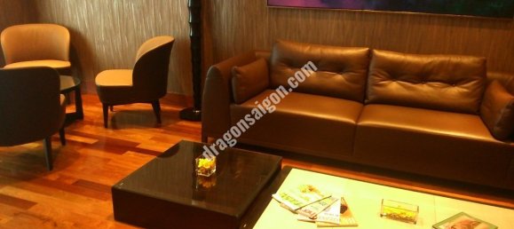 Apartamento em District 1, Vietnam 90 m² N.º 10791 7