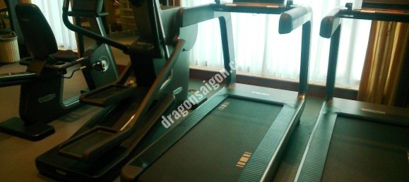 Apartamento em District 1, Vietnam 90 m² N.º 10791 5