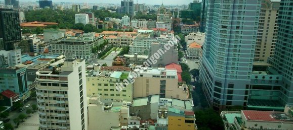 Apartamento em District 1, Vietnam 90 m² N.º 10791 29