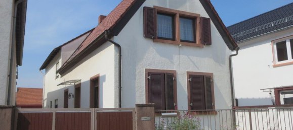 Casa de 6 divisões em Rhein-Pfalz, Germany N.º 166665 2