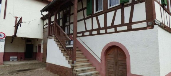 4 bedrooms Townhouse in Annweiler am Trifels, Germany No. 42328 2