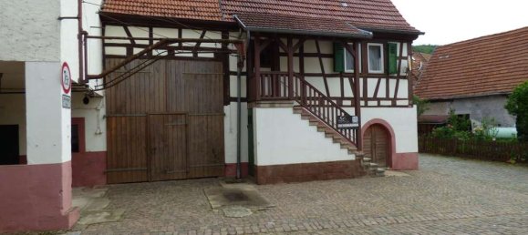 4 bedrooms Townhouse in Annweiler am Trifels, Germany No. 42328 3