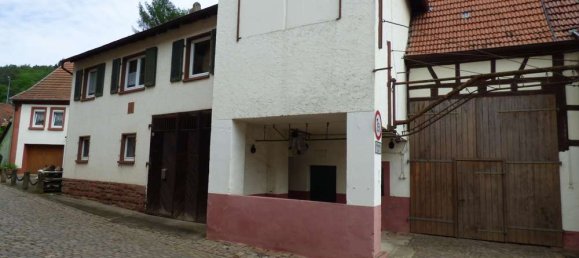 4 bedrooms Townhouse in Annweiler am Trifels, Germany No. 42328 9