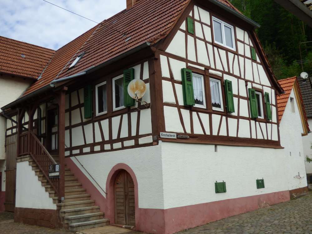 4 bedrooms Townhouse in Annweiler am Trifels, Germany No. 42328