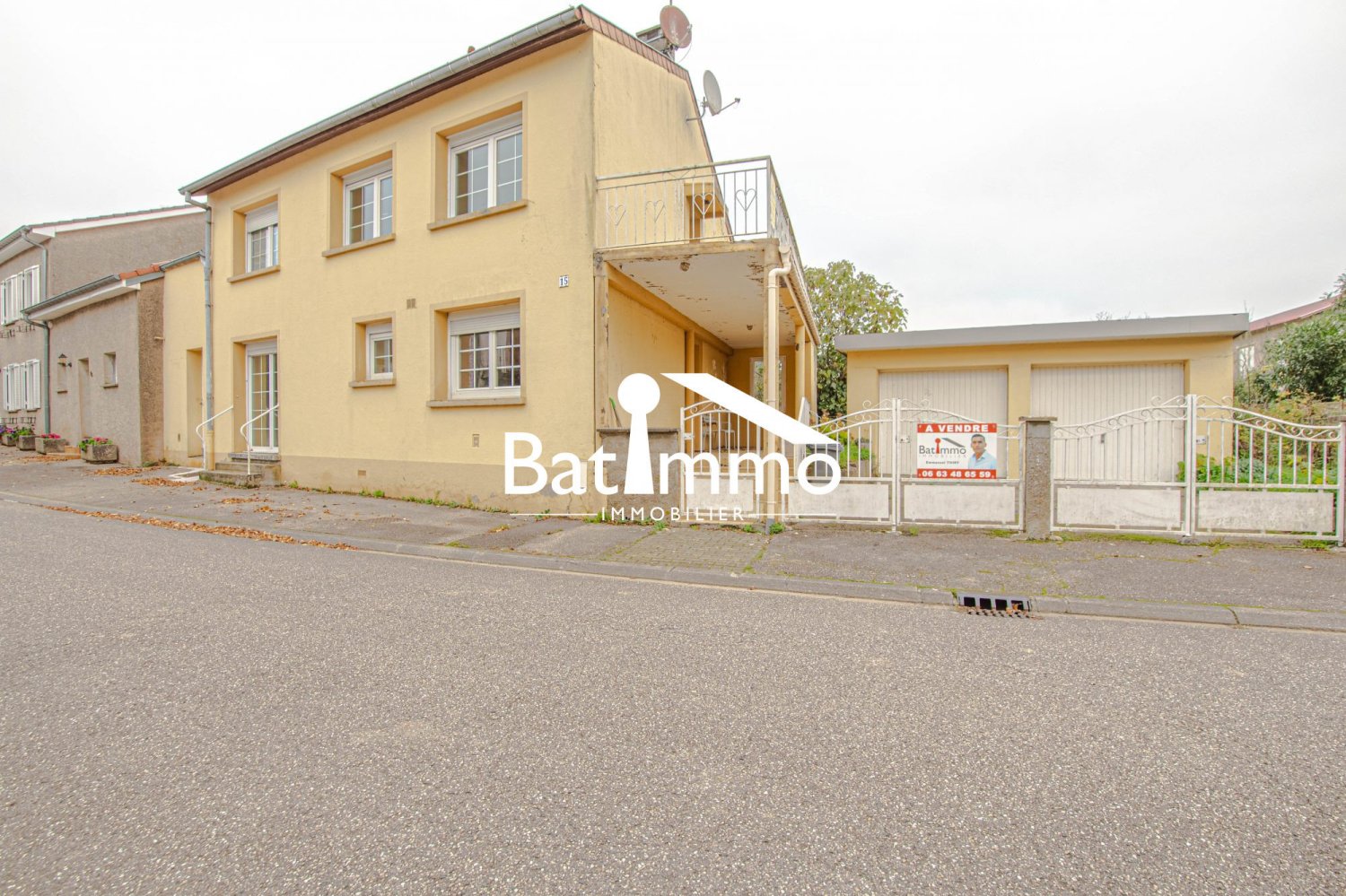 4 غرف نوم منزل في Pontoy, France رقم 212666