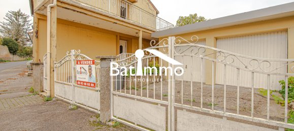 4 غرف نوم منزل في Pontoy, France رقم 212666 16