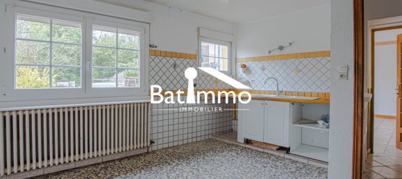 4 غرف نوم منزل في Pontoy, France رقم 212666 7