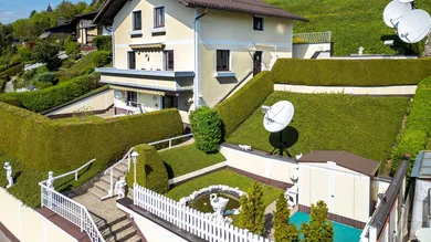 6 bedrooms House in Gmunden, Austria No. 11151