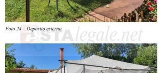 5-salle Appartement à Montelupo Fiorentino, Italy No. 194932 52