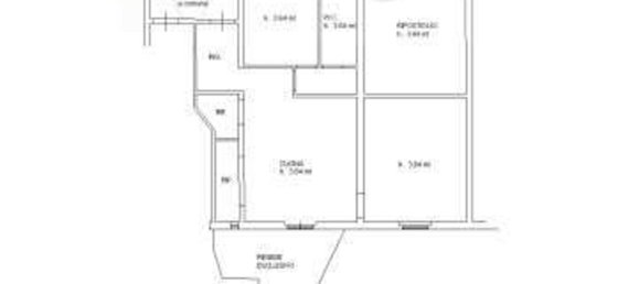 5-salle Appartement à Montelupo Fiorentino, Italy No. 194932 77