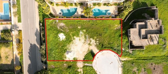 1200m² Land in Lagos, Portugal No. 117463 17