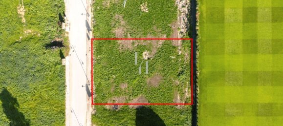 1200m² Land in Lagos, Portugal No. 117463 12