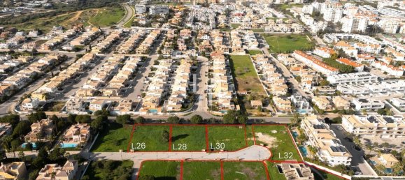 1200m² Land in Lagos, Portugal No. 117463 9