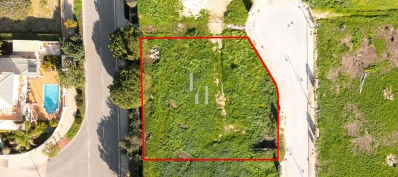 1200m² Land in Lagos, Portugal No. 117463 13