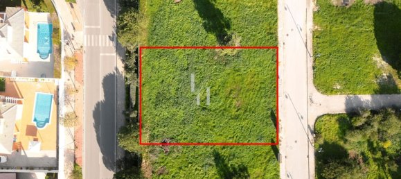 1200m² Land in Lagos, Portugal No. 117463 6