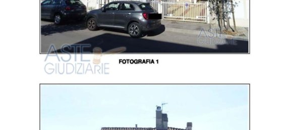 9 rooms Apartment in San Giovanni in Marignano, Italy No. 13260 2