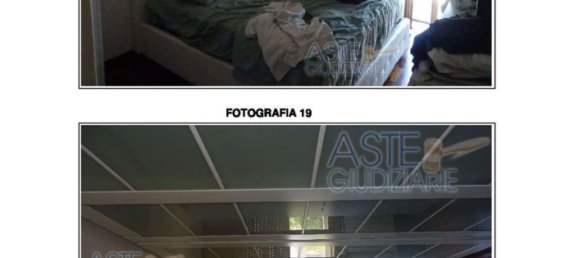 9 rooms Apartment in San Giovanni in Marignano, Italy No. 13260 11