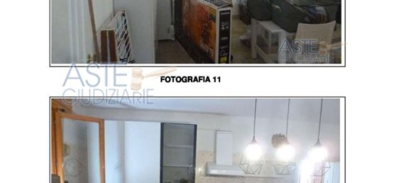 9 rooms Apartment in San Giovanni in Marignano, Italy No. 13260 7