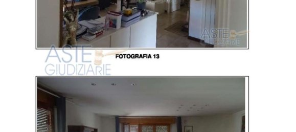 9 rooms Apartment in San Giovanni in Marignano, Italy No. 13260 8