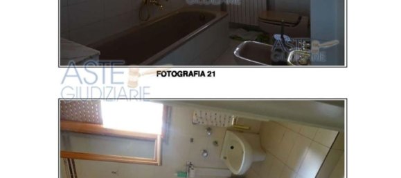 9 rooms Apartment in San Giovanni in Marignano, Italy No. 13260 12