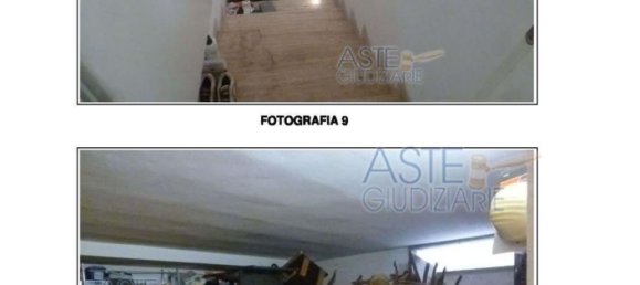 9 rooms Apartment in San Giovanni in Marignano, Italy No. 13260 6