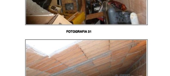 9 rooms Apartment in San Giovanni in Marignano, Italy No. 13260 17