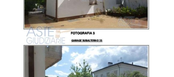 9 rooms Apartment in San Giovanni in Marignano, Italy No. 13260 3