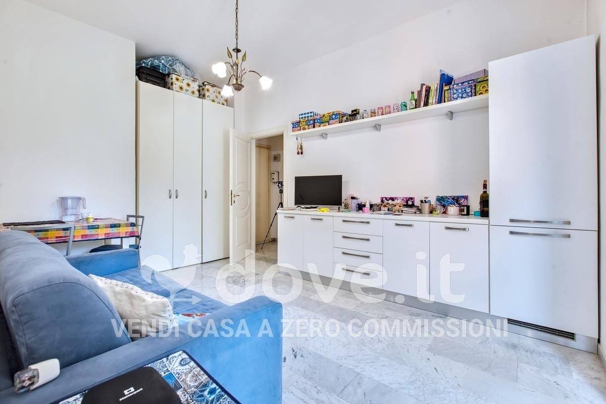 استوديو في Milan, Italy رقم 354107