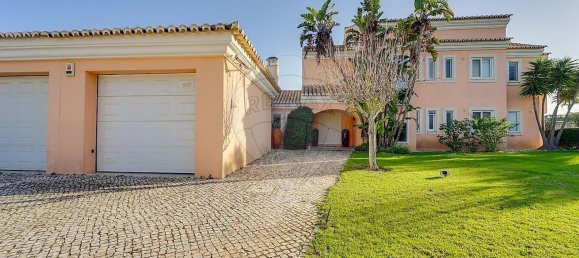 Casa de 5 dormitorios en Porches, Portugal No. 170165 50