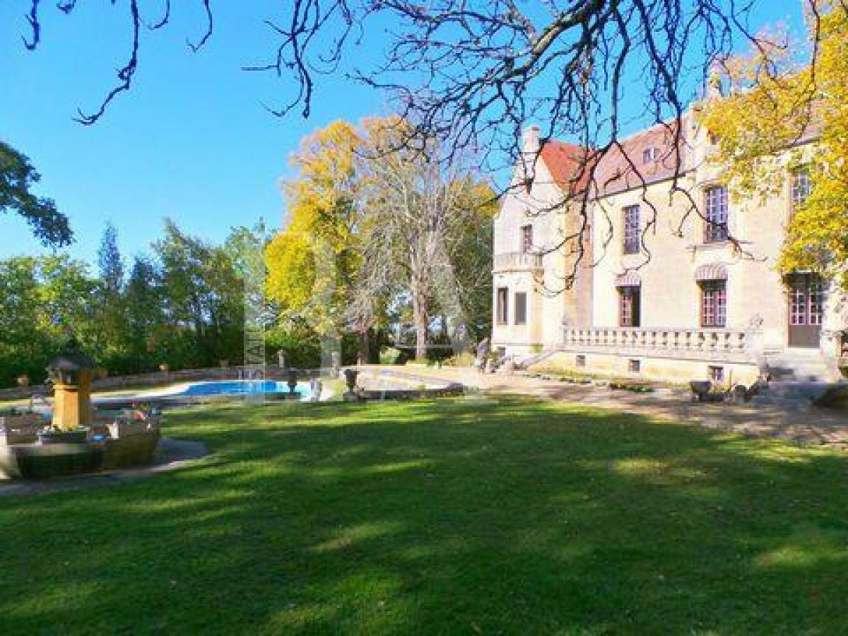 6 Schlafzimmer Haus in Bordeaux, France, Nr. 5446
