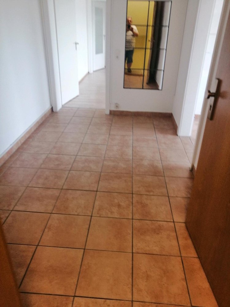 Apartamento de 1 dormitorio en Frankenthal, Germany No. 255644