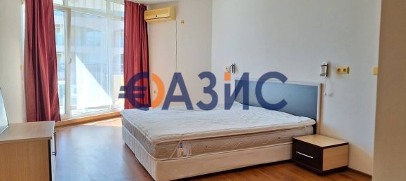 1 bedroom Apartment in Aheloy, Bulgaria No. 288 9