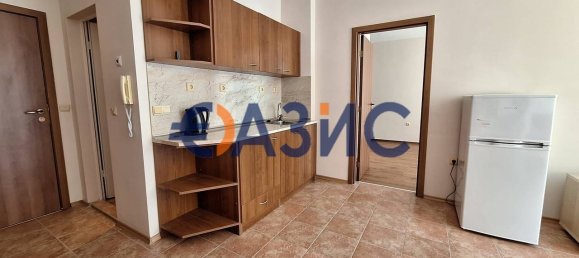 1 bedroom Apartment in Aheloy, Bulgaria No. 288 4