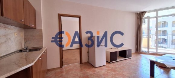 1 bedroom Apartment in Aheloy, Bulgaria No. 288 6