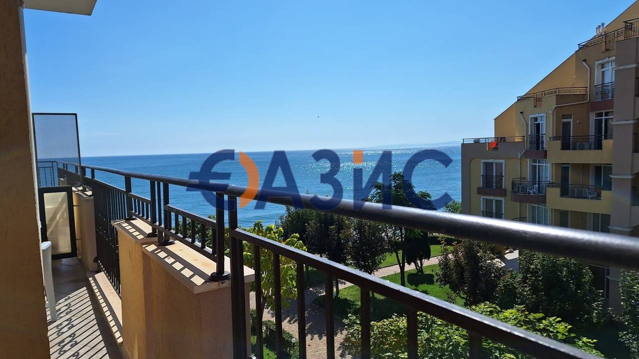 1 bedroom Apartment in Aheloy, Bulgaria No. 288