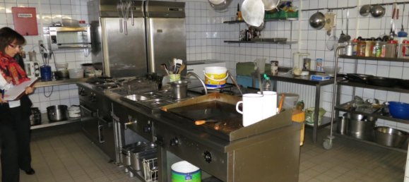 Hotel de 20 habitaciónes en Potsdam-Mittelmark, Germany No. 219234 6